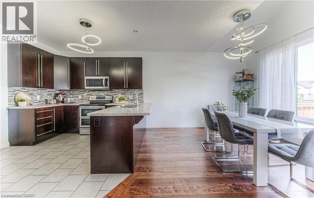 26 Spring Creek Street, Kitchener, Ontario  N2A 0G3 - Photo 8 - 40824383