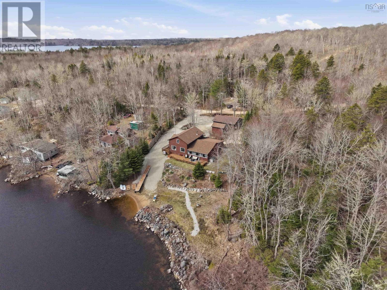 471 Beech Lane, Forties, Nova Scotia  B0J 2M0 - Photo 46 - 202608756