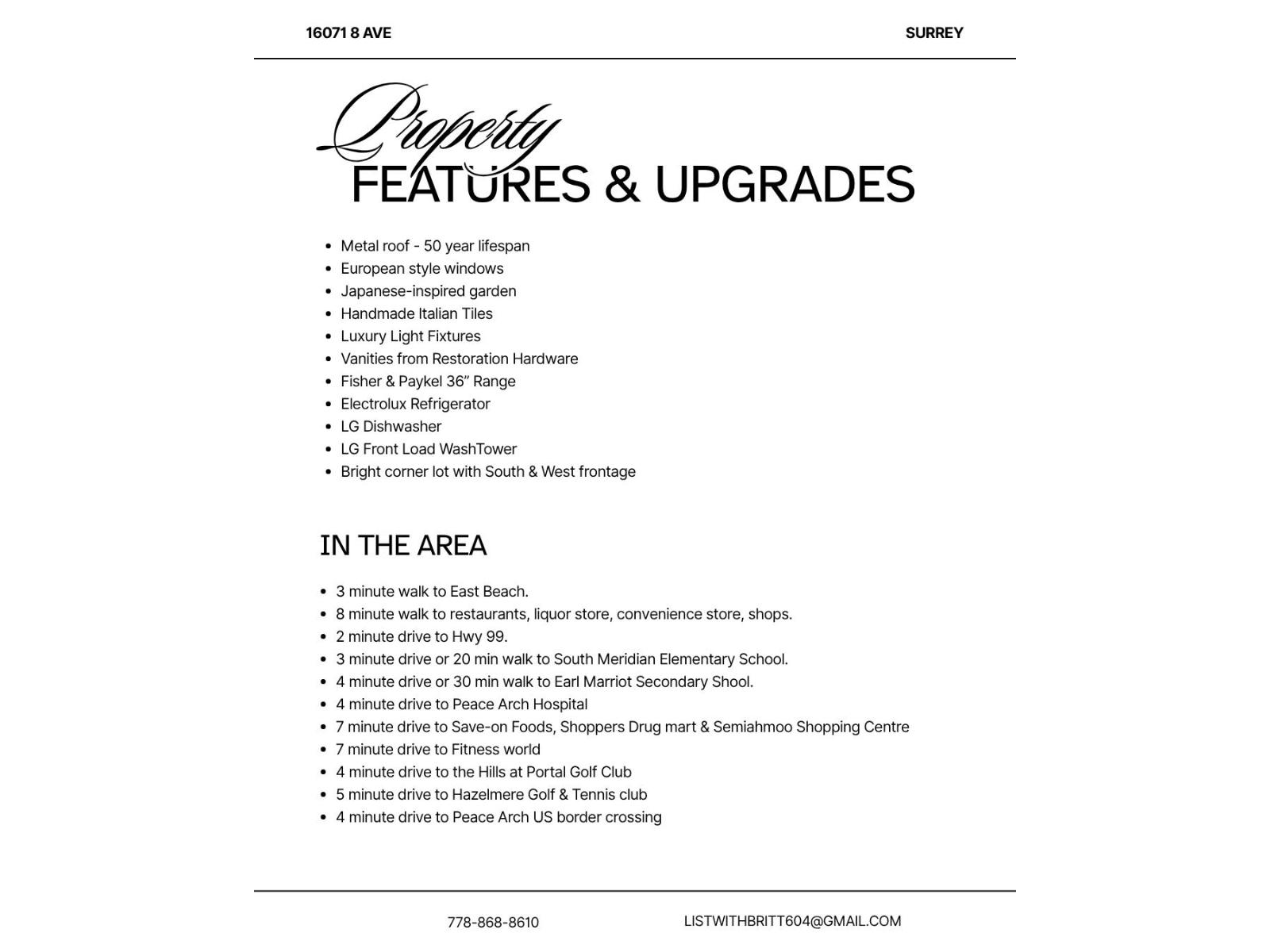 16071 8 Avenue, Surrey, British Columbia  V4A 1A1 - Photo 36 - R3115438