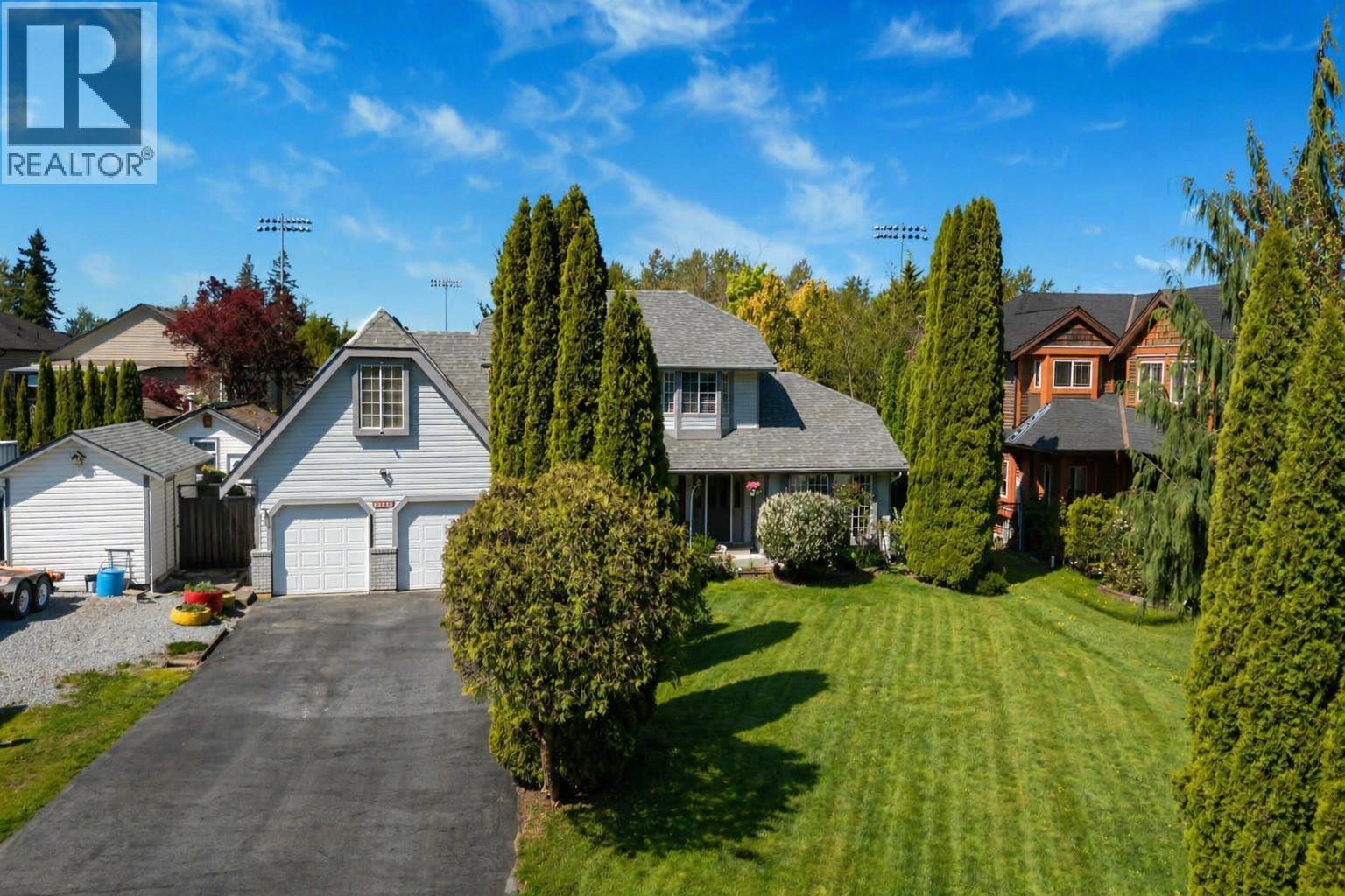 10583 245B STREET, Maple Ridge, British Columbia