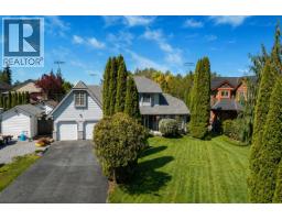 10583 245B STREET, Maple Ridge, British Columbia