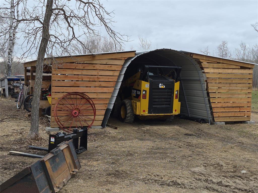 25088 Pr 403 Highway, De Salaberry, Manitoba  R0A 1T0 - Photo 4 - 202608443