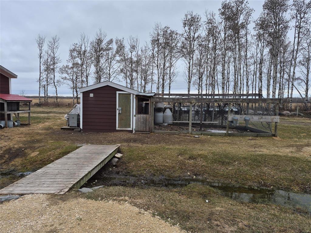 25088 Pr 403 Highway, De Salaberry, Manitoba  R0A 1T0 - Photo 5 - 202608443
