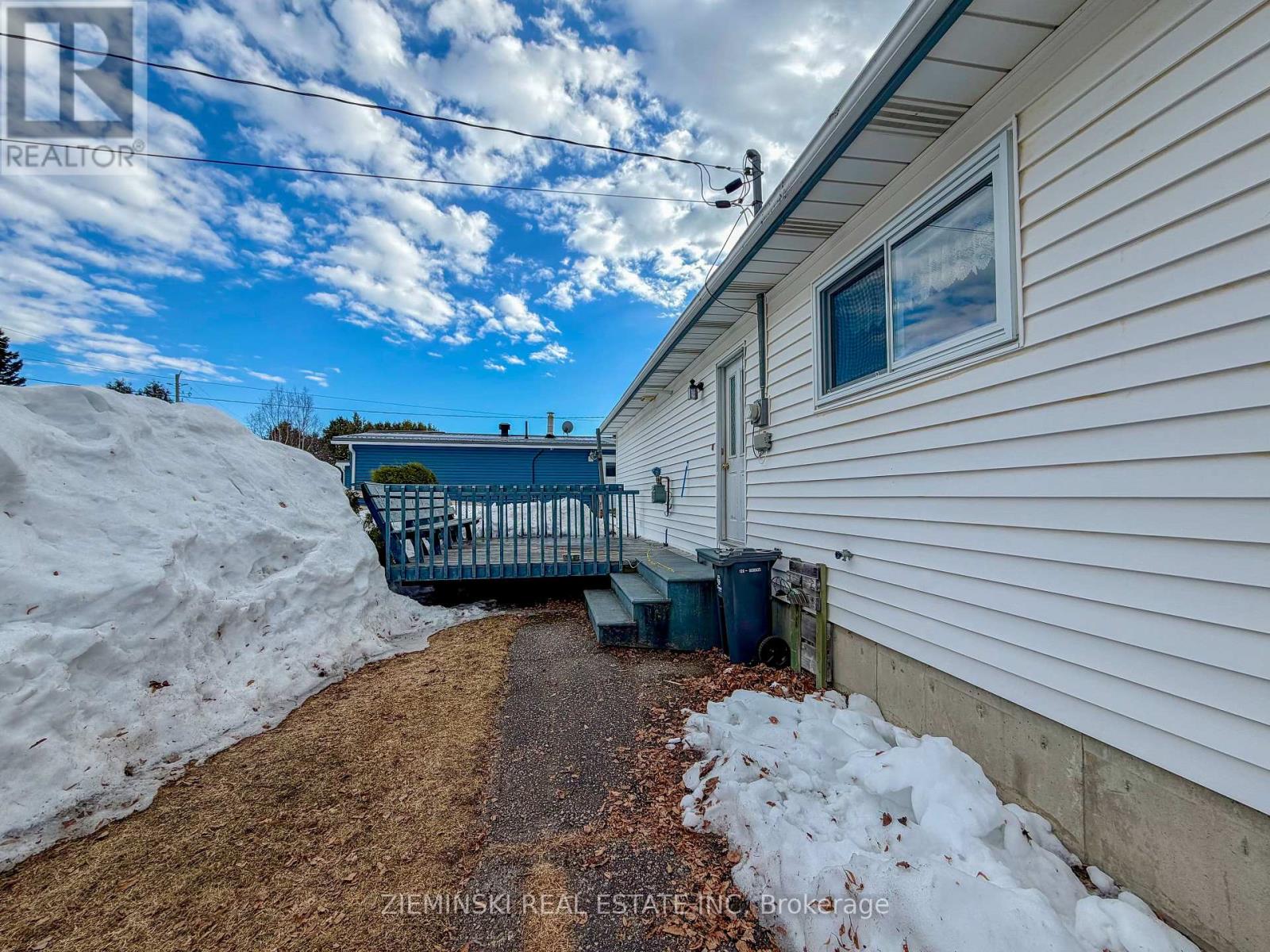 105 New Circle Place, Iroquois Falls, Ontario  P0K 1E0 - Photo 26 - T13050002