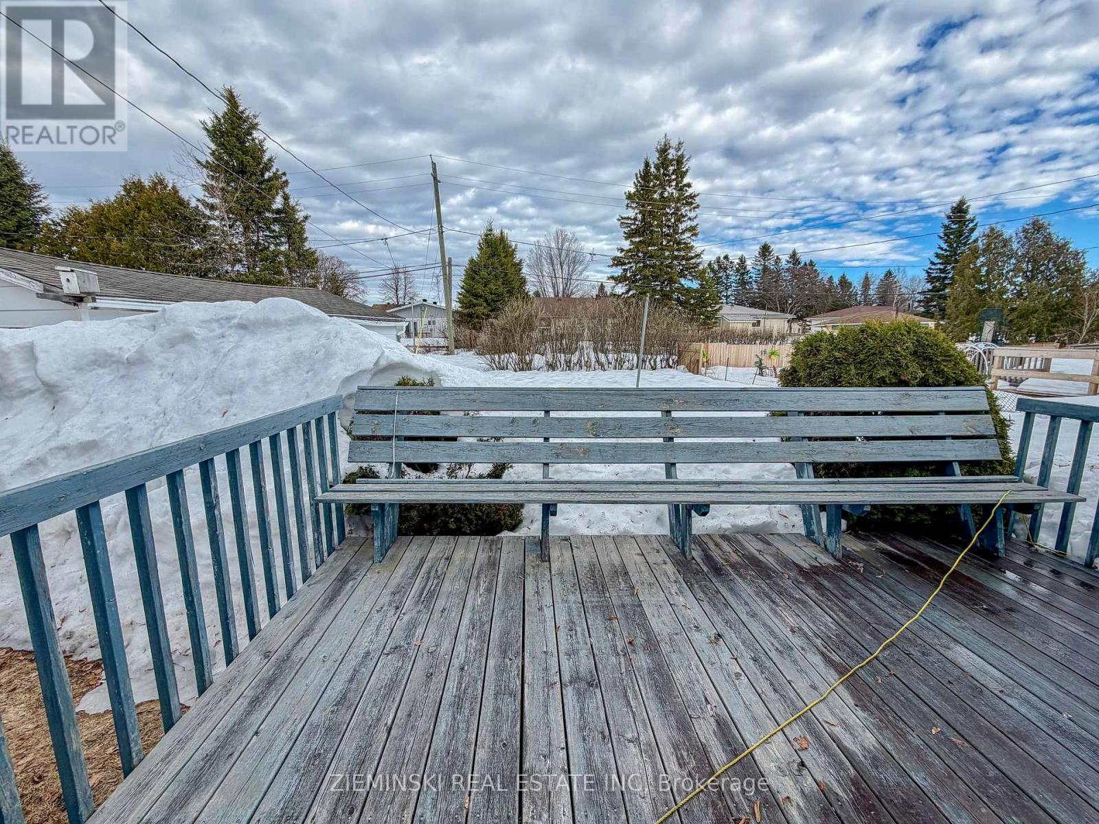 105 New Circle Place, Iroquois Falls, Ontario  P0K 1E0 - Photo 27 - T13050002