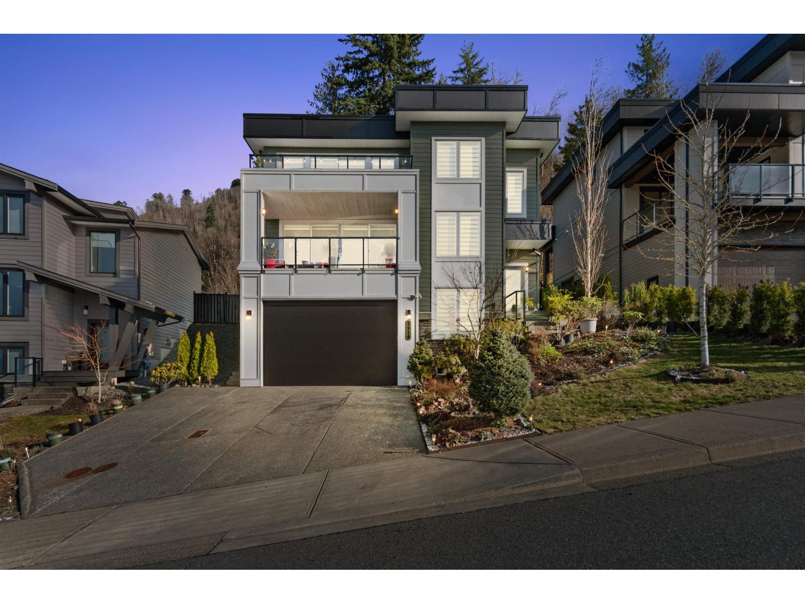 5510 MACLACHLAN PLACE|Promontory, Chilliwack, British Columbia