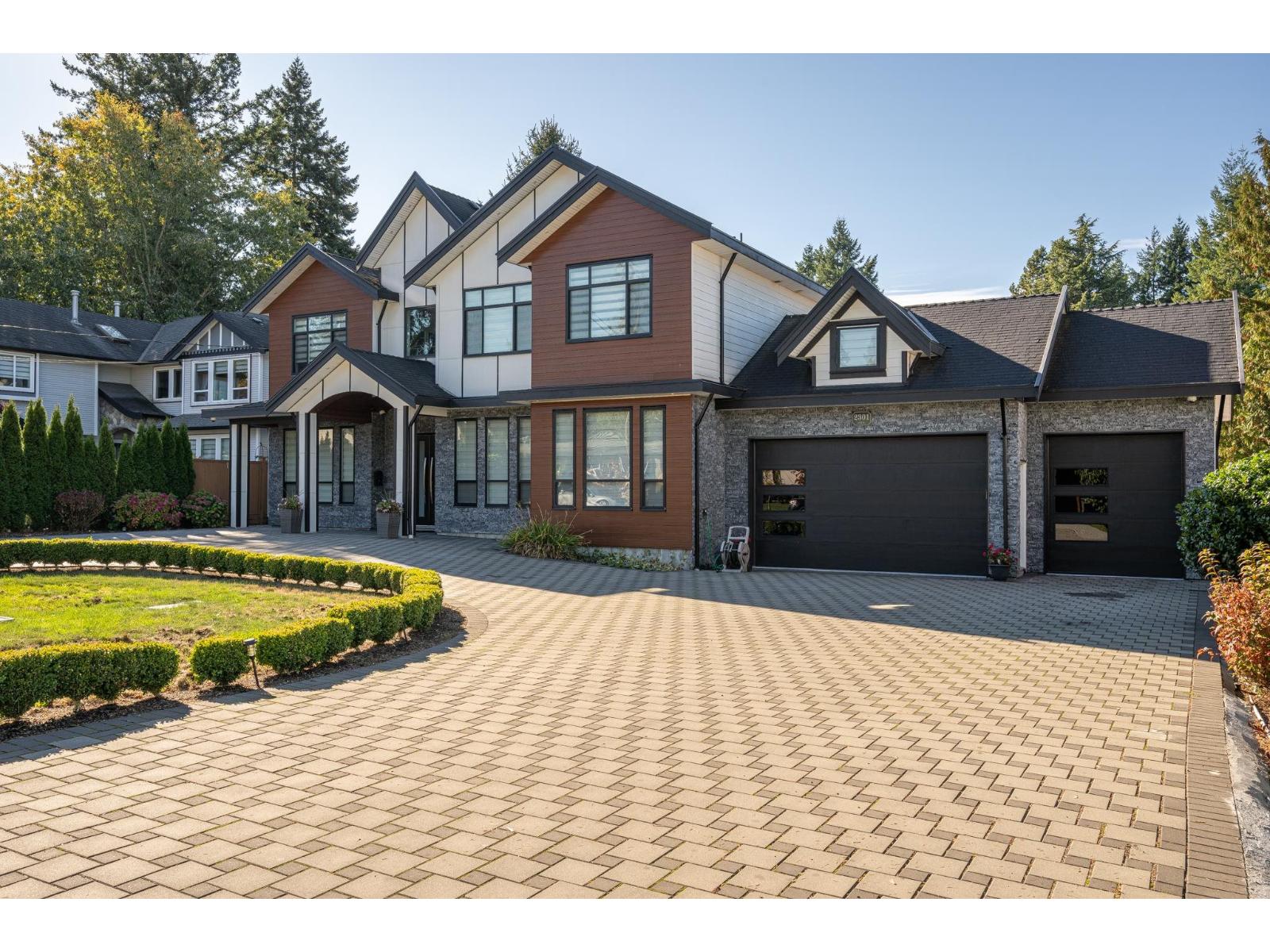 2301 153 Street, Surrey, British Columbia  V4A 4R3 - Photo 2 - R3116044