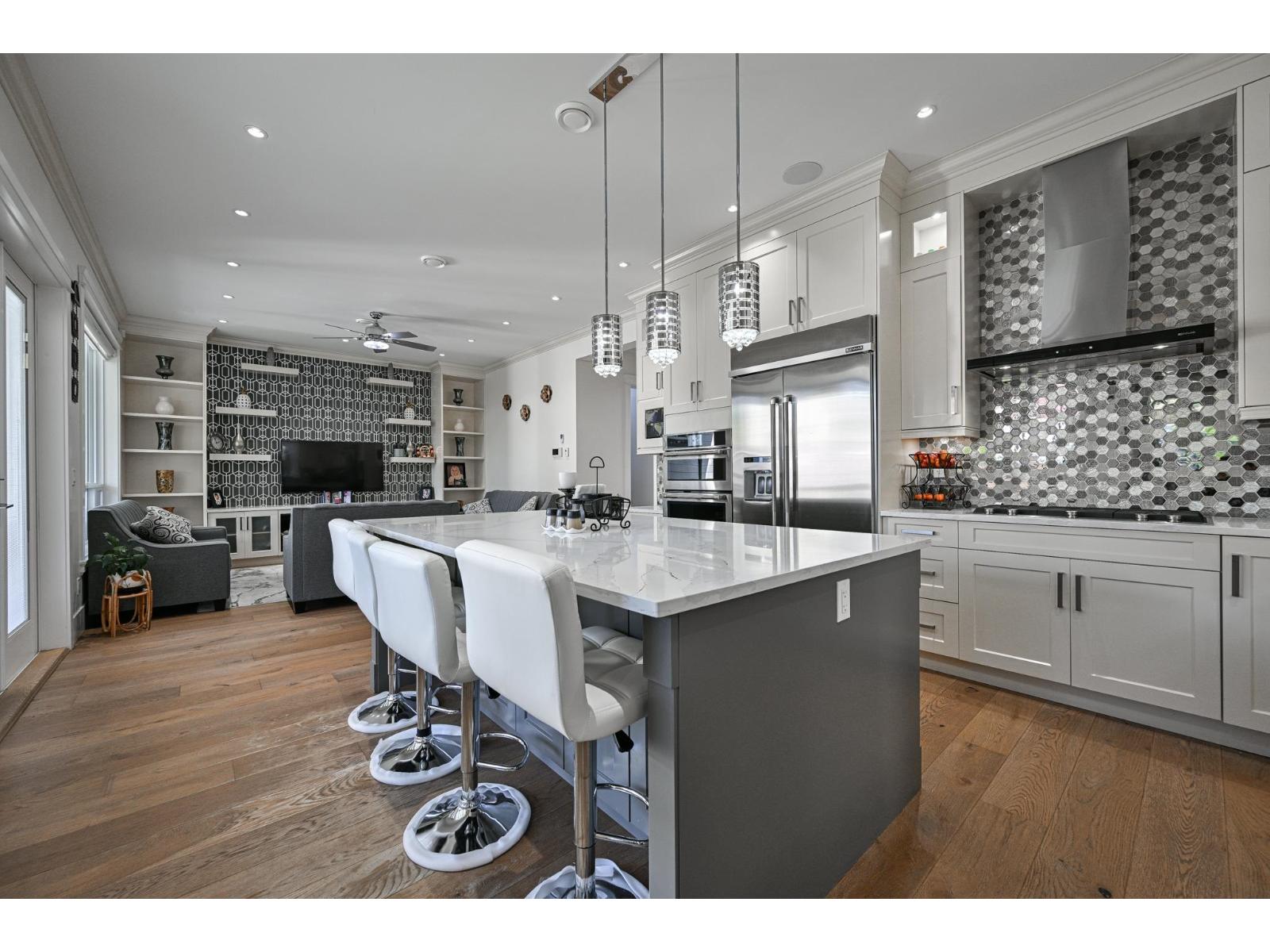 2301 153 Street, Surrey, British Columbia  V4A 4R3 - Photo 23 - R3116044