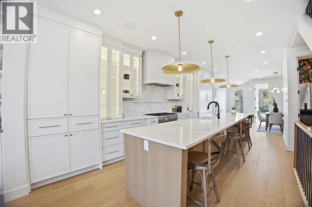 2521 19a Street Sw, Calgary, Alberta  T2T 4Z1 - Photo 11 - A2303774