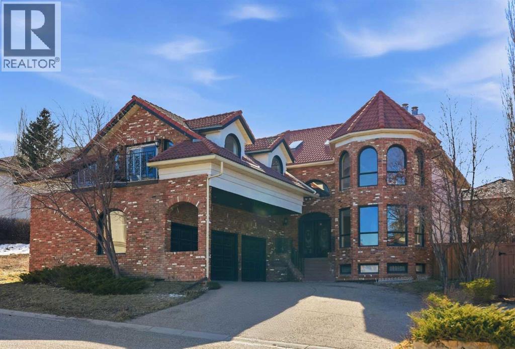 91 Patterson Crescent SW, Calgary, Alberta