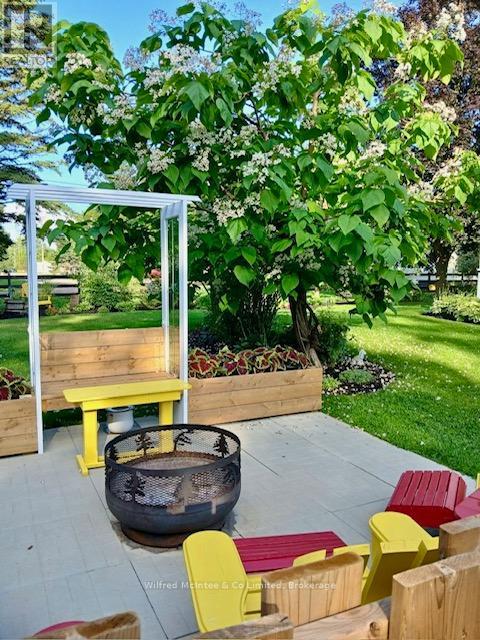 21571 Grey Road 16, Georgian Bluffs, Ontario  N0H 2N0 - Photo 38 - X13048592