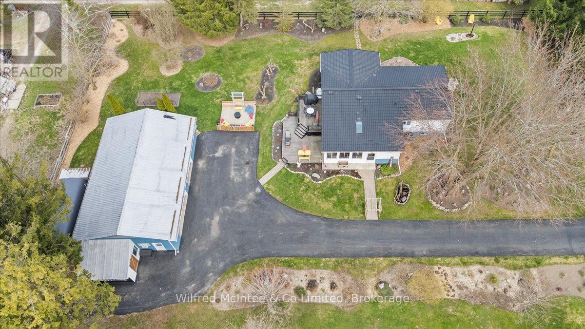 21571 Grey Road 16, Georgian Bluffs, Ontario  N0H 2N0 - Photo 45 - X13048592