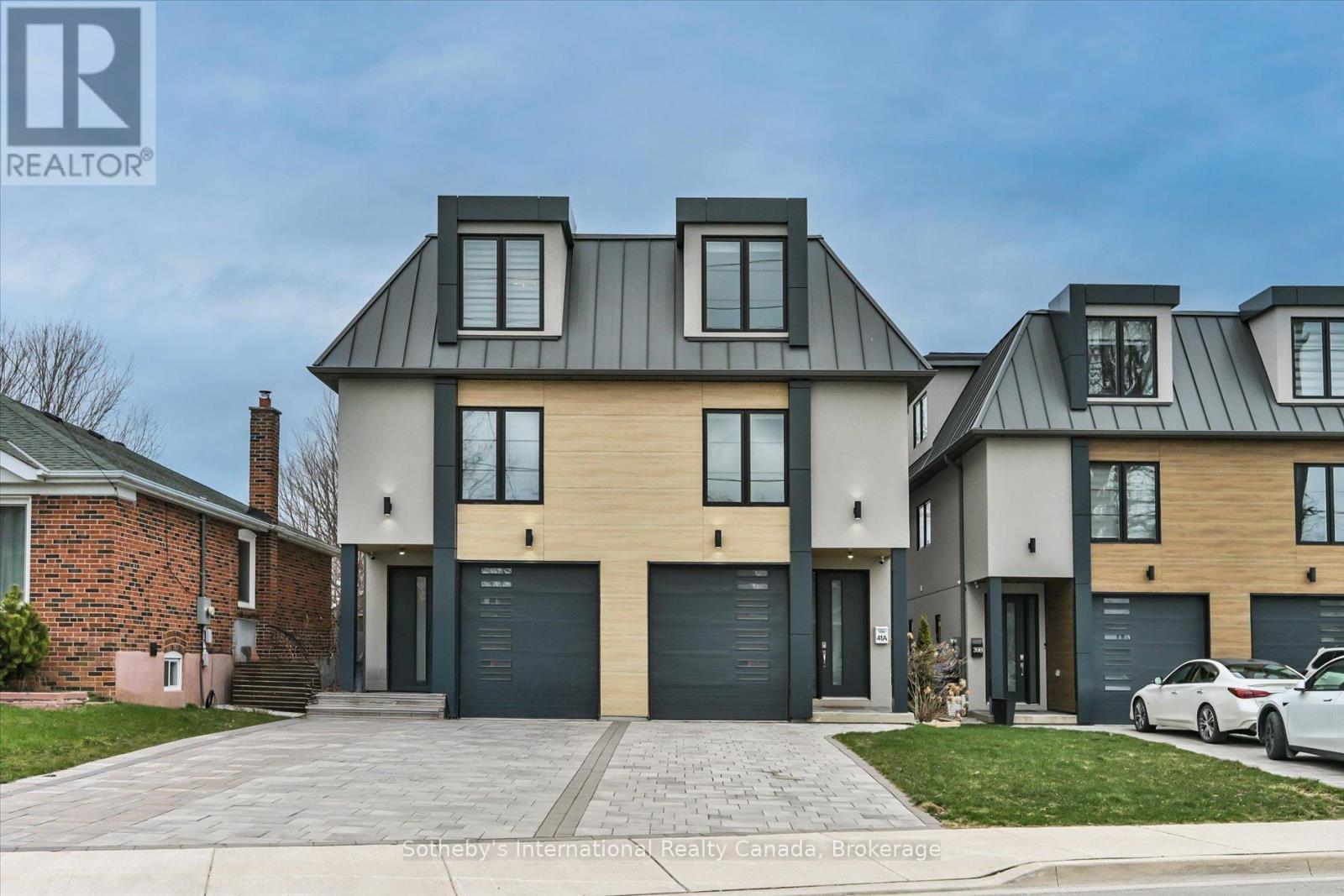 41A MAPLE AVENUE N, Mississauga, Ontario