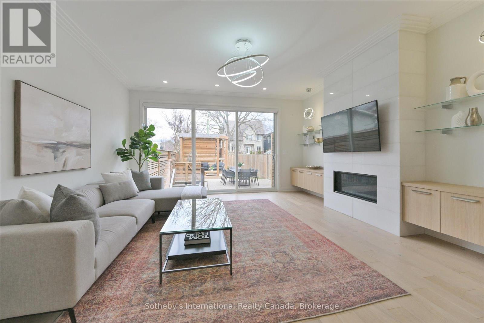 41a Maple Avenue N, Mississauga, Ontario  L5H 2R9 - Photo 10 - W13050052