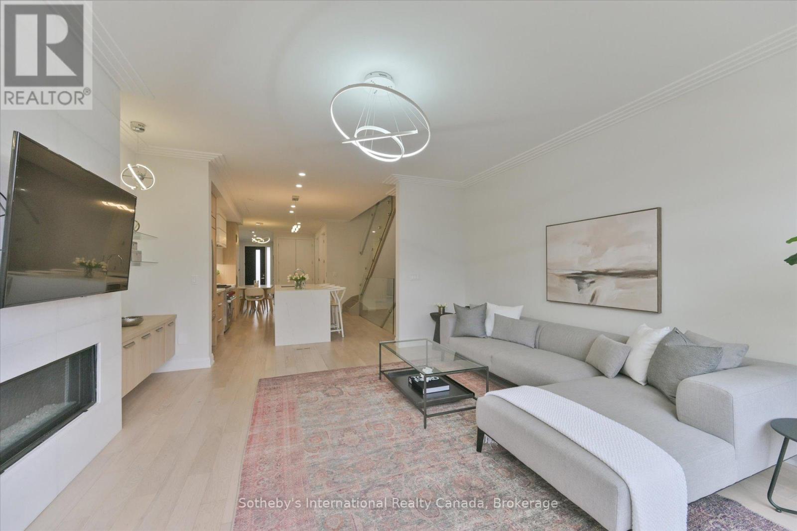 41a Maple Avenue N, Mississauga, Ontario  L5H 2R9 - Photo 12 - W13050052