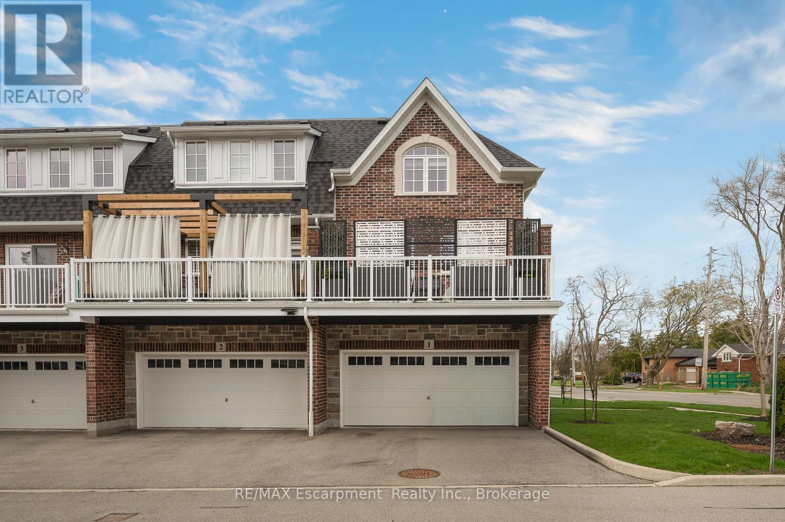 1 - 2362 New Street, Burlington, Ontario  L7R 4P8 - Photo 27 - W13050090