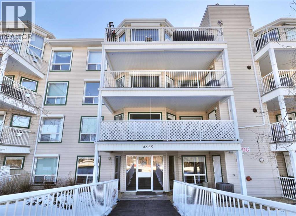 205, 4625 50 Street, camrose, Alberta