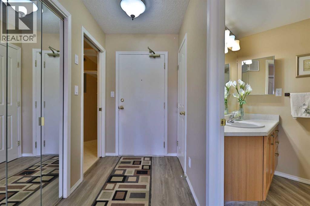 205, 4625 50 Street, Camrose, Alberta  T4V 4R2 - Photo 12 - A2297678