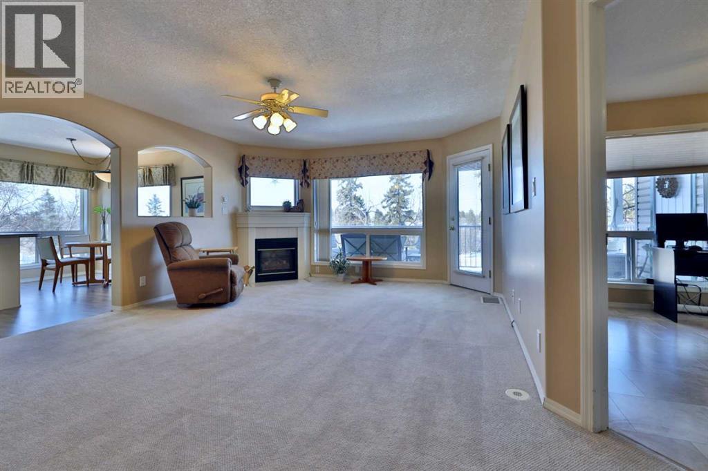 205, 4625 50 Street, Camrose, Alberta  T4V 4R2 - Photo 14 - A2297678