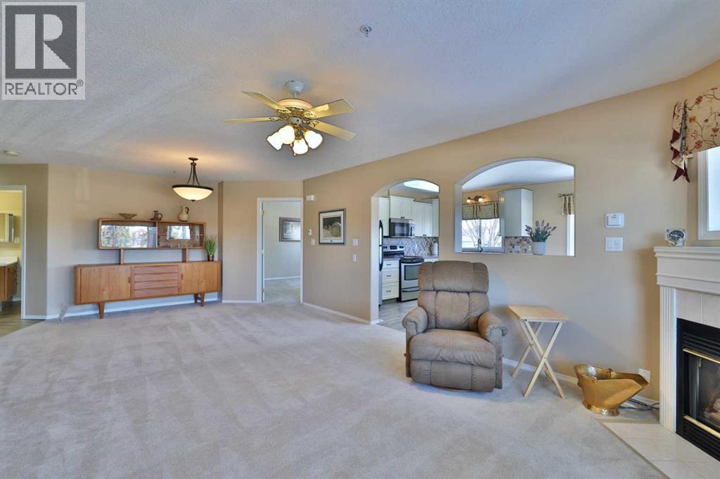 205, 4625 50 Street, Camrose, Alberta  T4V 4R2 - Photo 15 - A2297678