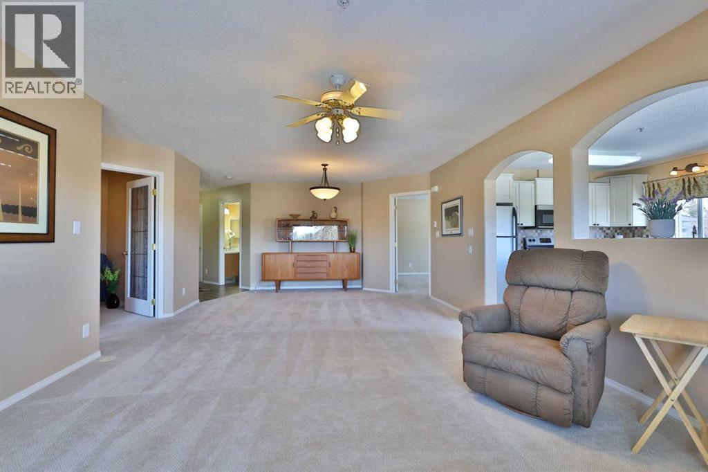 205, 4625 50 Street, Camrose, Alberta  T4V 4R2 - Photo 17 - A2297678