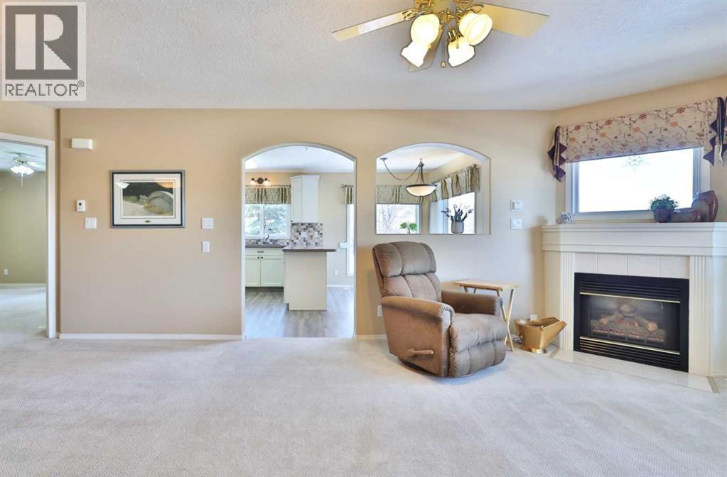 205, 4625 50 Street, Camrose, Alberta  T4V 4R2 - Photo 18 - A2297678