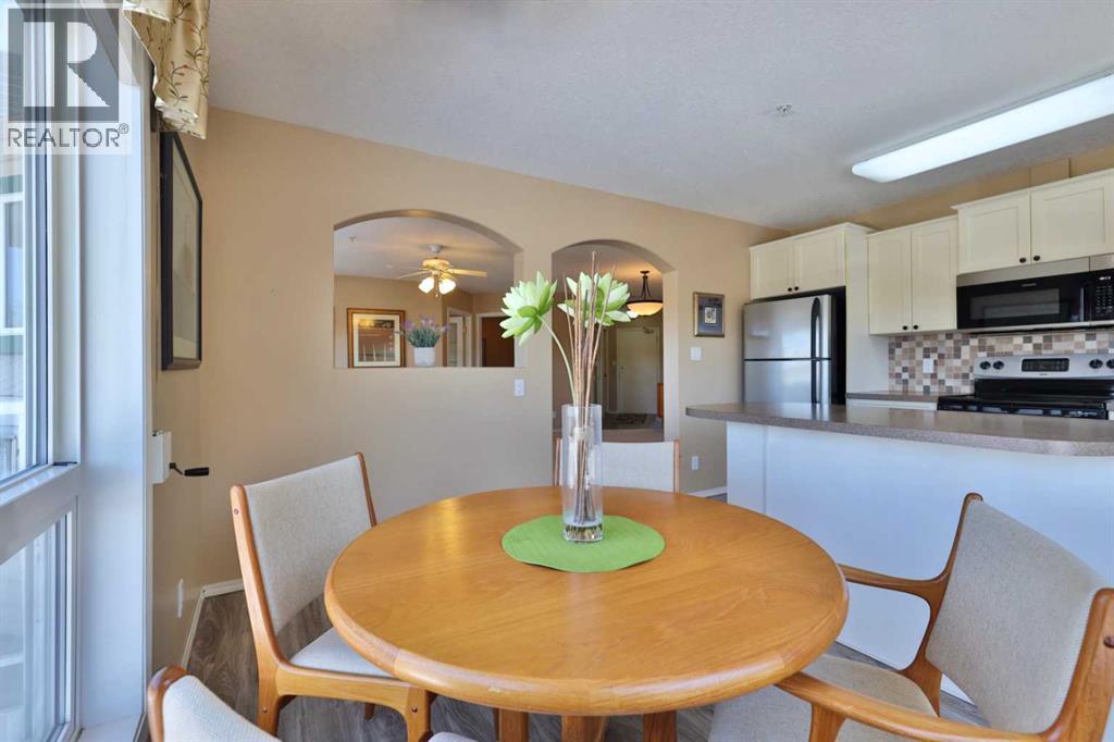 205, 4625 50 Street, Camrose, Alberta  T4V 4R2 - Photo 24 - A2297678