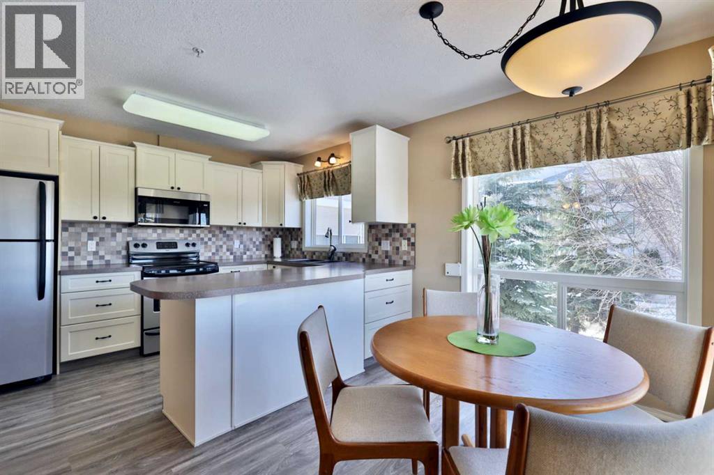 205, 4625 50 Street, Camrose, Alberta  T4V 4R2 - Photo 25 - A2297678