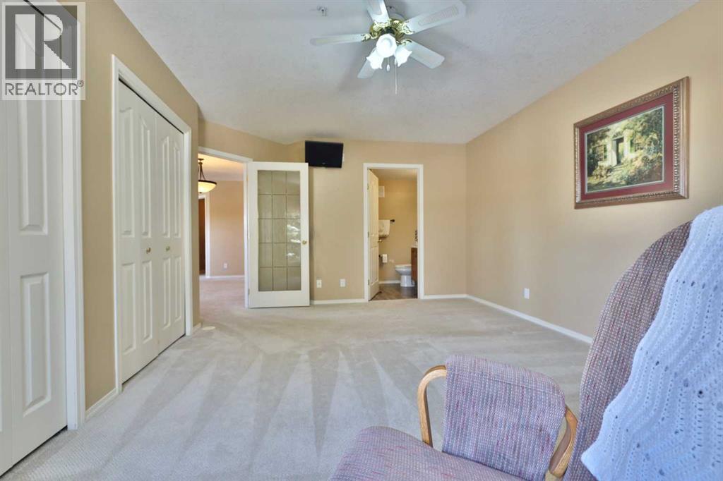 205, 4625 50 Street, Camrose, Alberta  T4V 4R2 - Photo 27 - A2297678