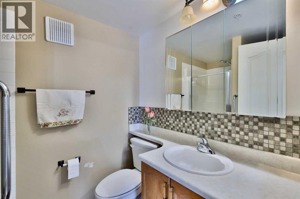 205, 4625 50 Street, Camrose, Alberta  T4V 4R2 - Photo 28 - A2297678