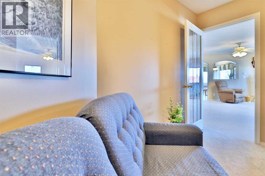 205, 4625 50 Street, Camrose, Alberta  T4V 4R2 - Photo 33 - A2297678