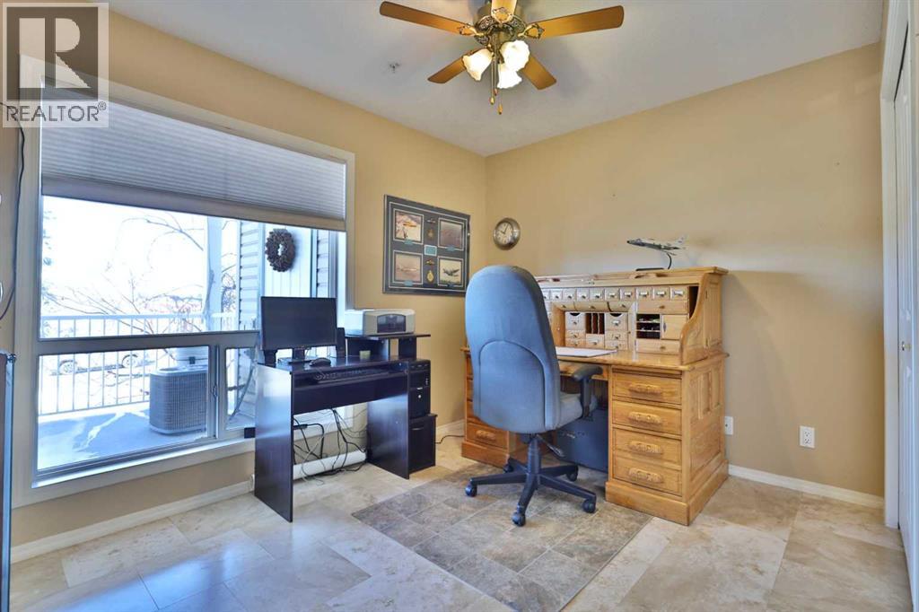 205, 4625 50 Street, Camrose, Alberta  T4V 4R2 - Photo 34 - A2297678