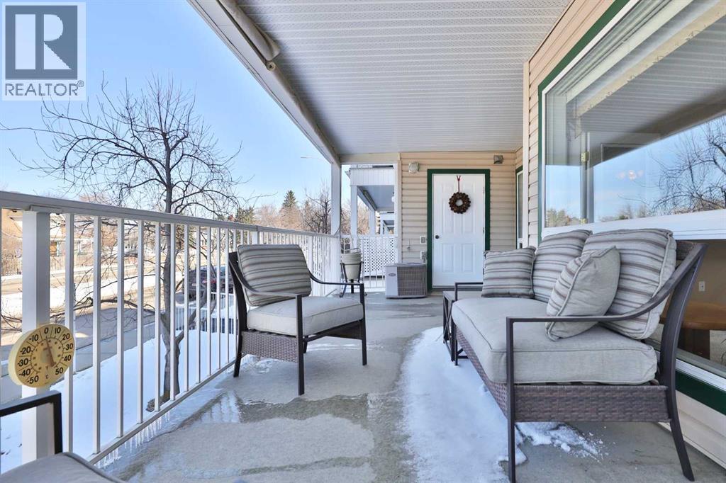 205, 4625 50 Street, Camrose, Alberta  T4V 4R2 - Photo 38 - A2297678