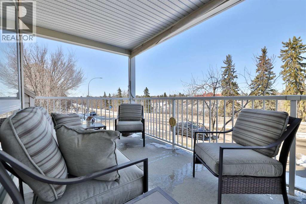 205, 4625 50 Street, Camrose, Alberta  T4V 4R2 - Photo 39 - A2297678