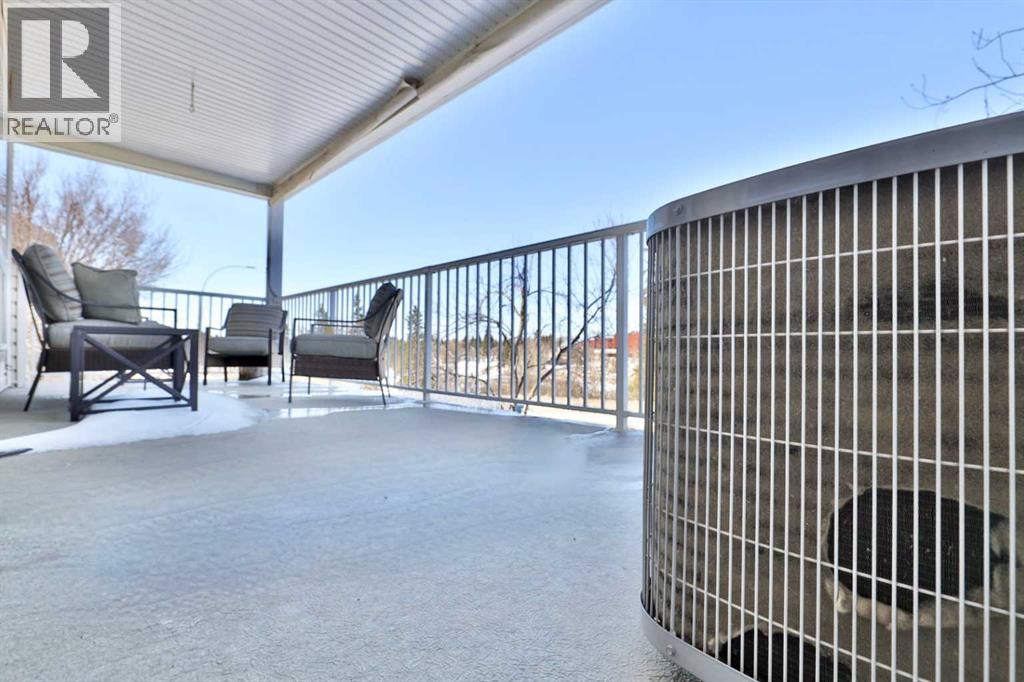 205, 4625 50 Street, Camrose, Alberta  T4V 4R2 - Photo 40 - A2297678