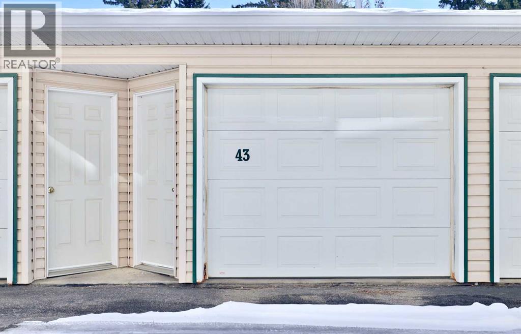 205, 4625 50 Street, Camrose, Alberta  T4V 4R2 - Photo 41 - A2297678