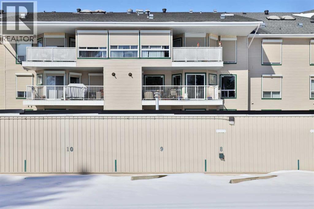 205, 4625 50 Street, Camrose, Alberta  T4V 4R2 - Photo 43 - A2297678