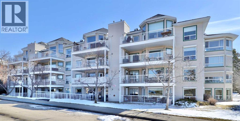 205, 4625 50 Street, Camrose, Alberta  T4V 4R2 - Photo 44 - A2297678