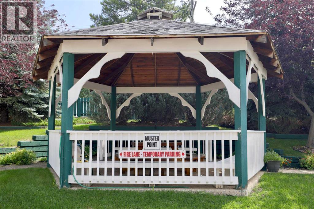 205, 4625 50 Street, Camrose, Alberta  T4V 4R2 - Photo 45 - A2297678