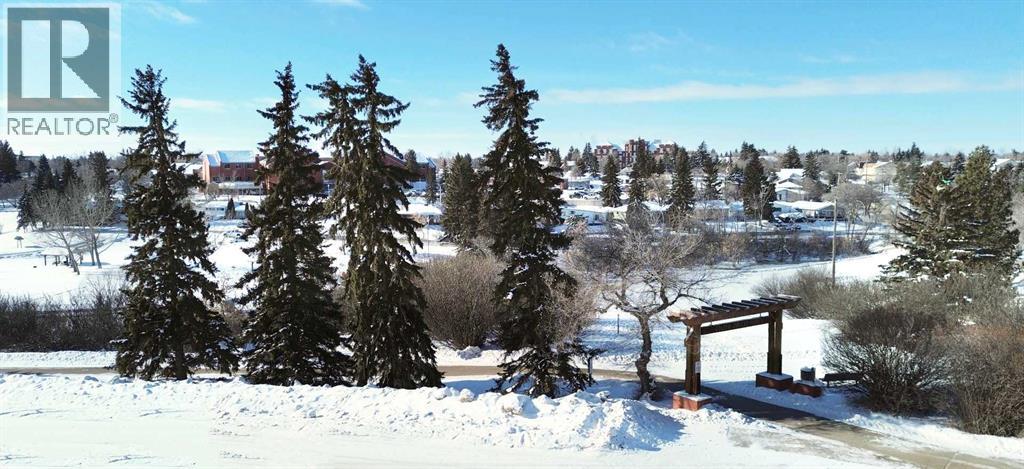 205, 4625 50 Street, Camrose, Alberta  T4V 4R2 - Photo 47 - A2297678