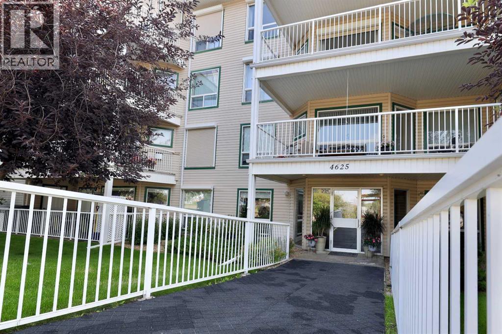 205, 4625 50 Street, Camrose, Alberta  T4V 4R2 - Photo 5 - A2297678