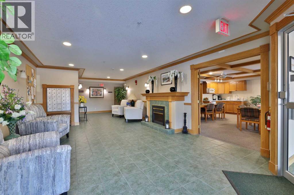 205, 4625 50 Street, Camrose, Alberta  T4V 4R2 - Photo 6 - A2297678