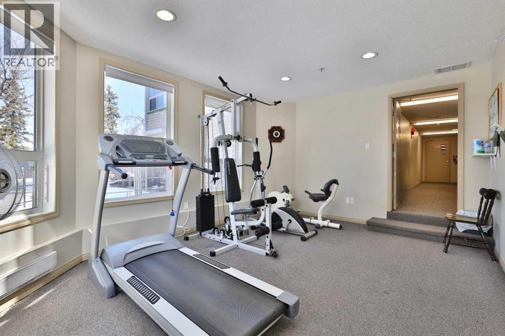 205, 4625 50 Street, Camrose, Alberta  T4V 4R2 - Photo 8 - A2297678