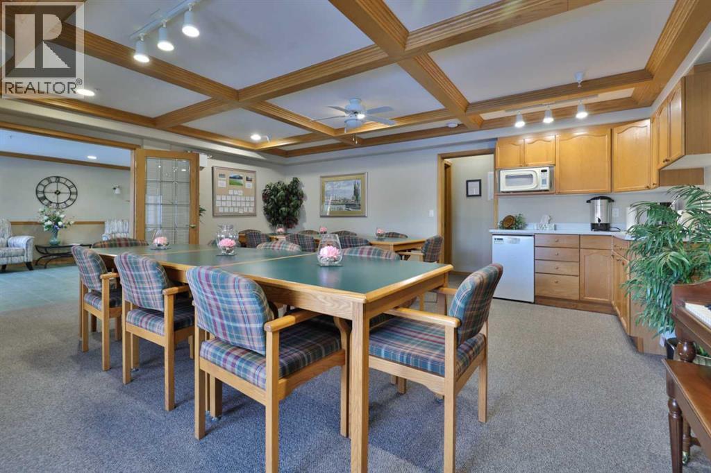 205, 4625 50 Street, Camrose, Alberta  T4V 4R2 - Photo 9 - A2297678