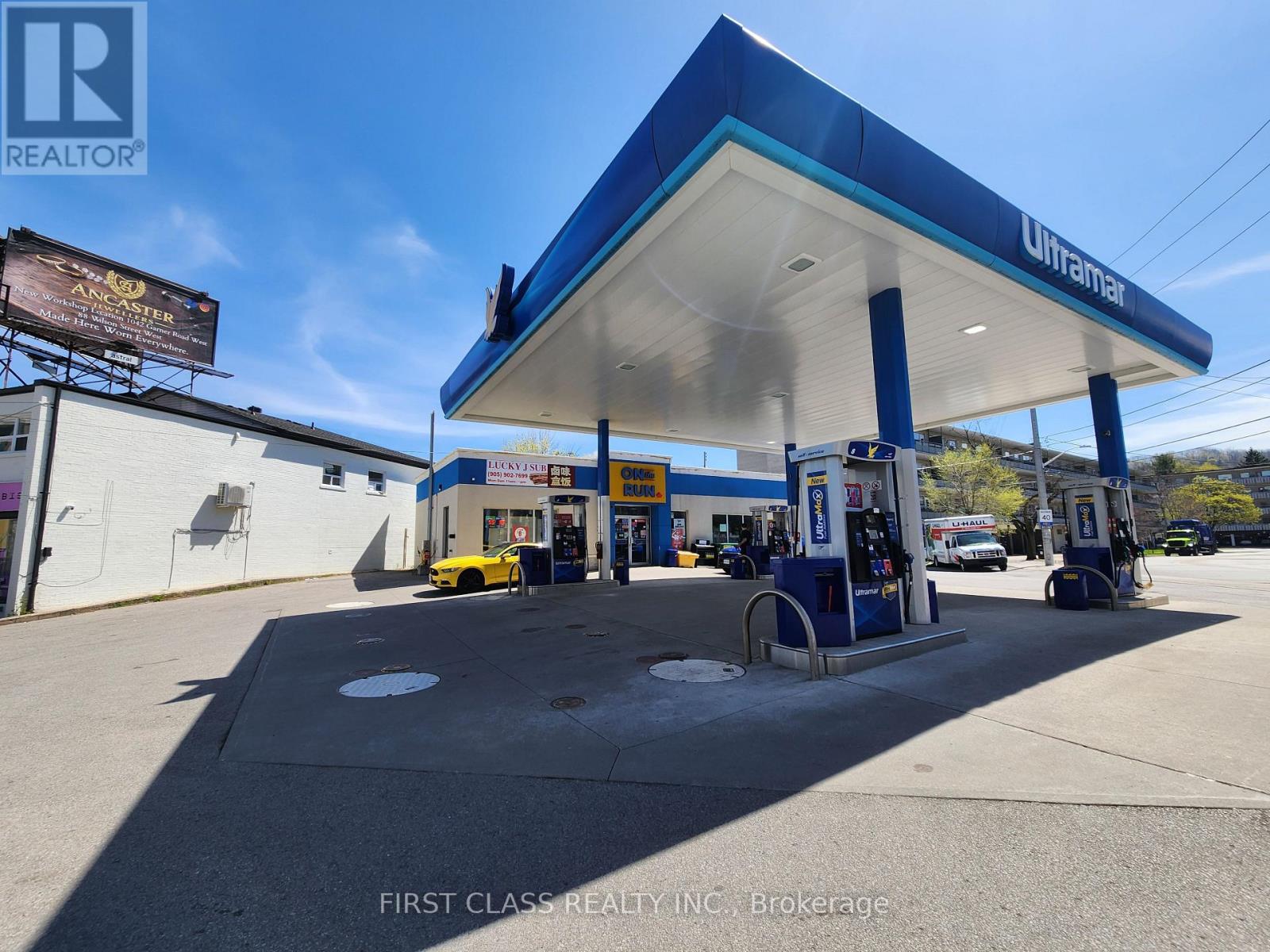 1837 Main Street W, Hamilton, Ontario  L8S 1H6 - Photo 4 - X13026780