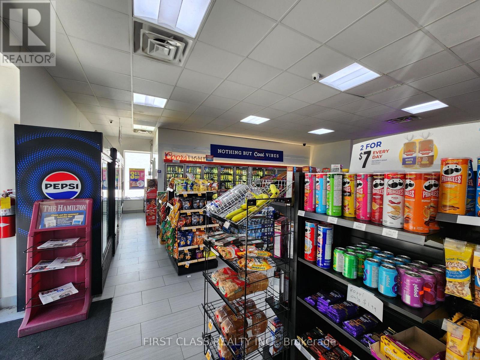 1837 Main Street W, Hamilton, Ontario  L8S 1H6 - Photo 6 - X13026780