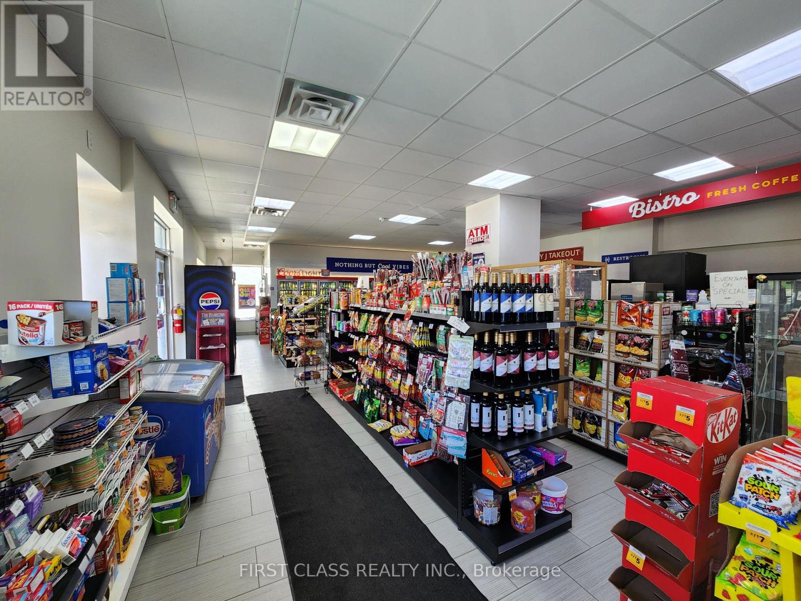 1837 Main Street W, Hamilton, Ontario  L8S 1H6 - Photo 7 - X13026780