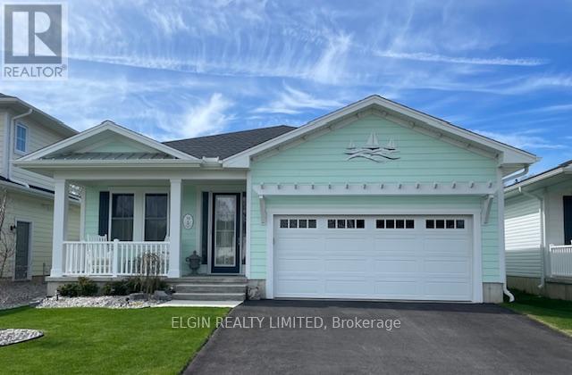 30 Regatta Way, Central Elgin, Ontario  N5L 0B6 - Photo 2 - X12929992