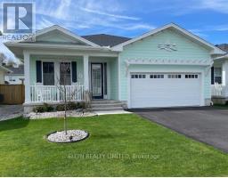 30 REGATTA WAY, Central Elgin, Ontario