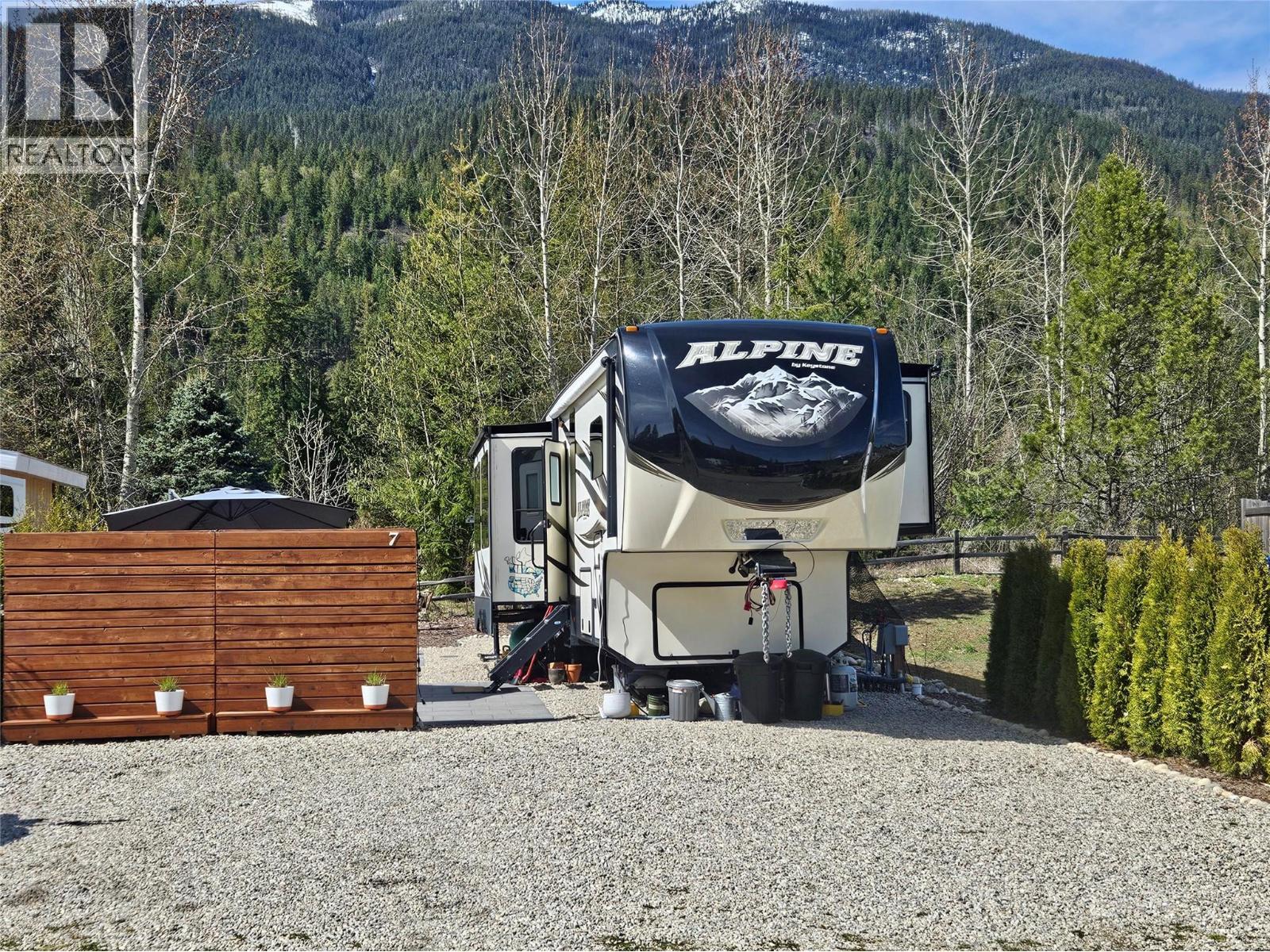 205 Edward Street Lot# 7, Balfour, British Columbia  V0G 1C0 - Photo 1 - 10384452